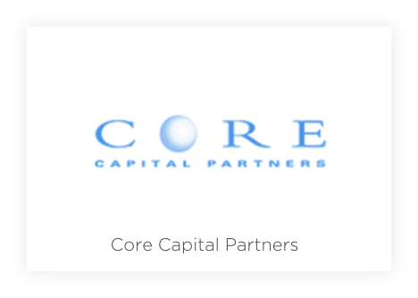 Core Capital Parnters Logo Image