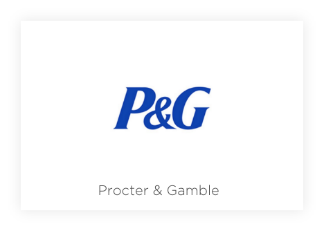 Procter & Gamble Logo Image